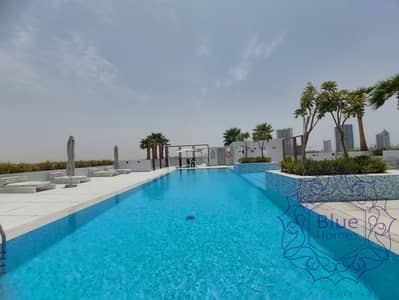 2 Bedroom Apartment for Rent in Arjan, Dubai - 20250728_123921. jpg