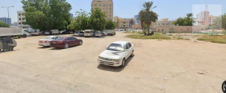 利瓦拉2号大楼， 阿治曼 商业地块待售 - البستان 14. png
