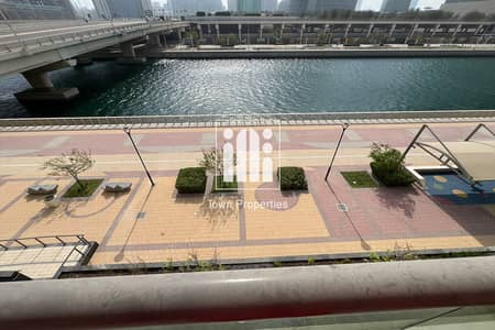 阿尔雷姆岛， 阿布扎比 3 卧室联排别墅待售 - 17. jpg