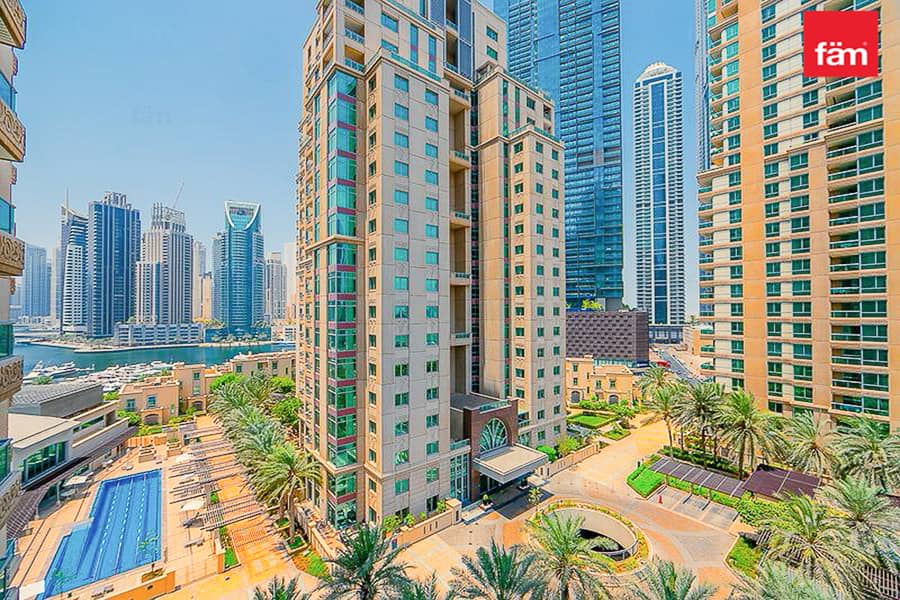 Murjan Tower | with Storage | Prime Location Murjan Tower | with Storage | Prime Location