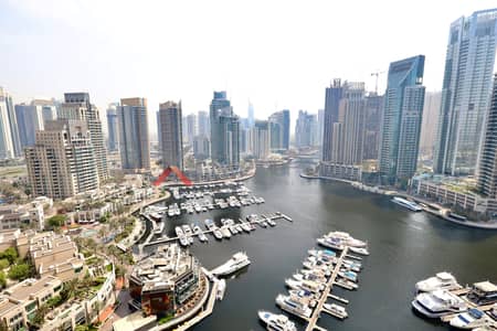 شقة 3 غرف نوم للايجار في دبي مارينا، دبي - Photo 31-07-25, 2 40 32 PM. jpg