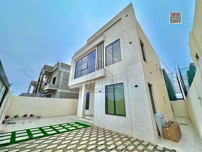 3 Bedroom Villa for Sale in Al Helio, Ajman - batch_WhatsApp Image 2025-02-20 at 10.57. 10 AM. jpg