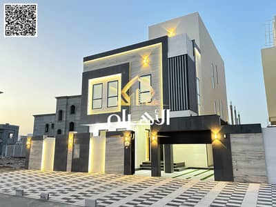 5 Bedroom Villa for Sale in Al Helio, Ajman - batch_IMG-20250803-WA0182. jpg