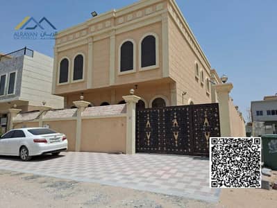 5 Bedroom Villa for Sale in Al Helio, Ajman - e789be79-df04-49bc-94c8-ca2e920ae4c5. jpg