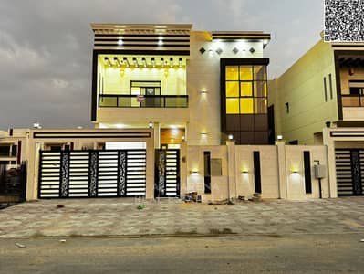 5 Bedroom Villa for Sale in Al Bahia, Ajman - WhatsApp Image 2024-12-24 at 9.53. 07 AM (1). jpeg