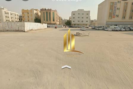 Plot for Sale in Muwaileh, Sharjah - IMG-20250803-WA0023. jpg