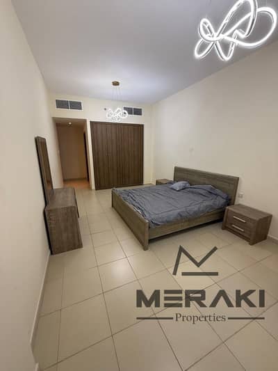 2 Cпальни Апартаменты Продажа в Аль Рашидия, Аджман - IMG-20250611-WA0069. jpg