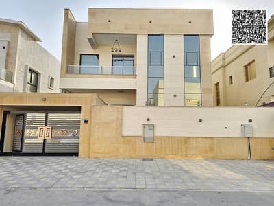 5 Bedroom Villa for Rent in Al Yasmeen, Ajman - WhatsApp Image 2025-08-03 at 10.42. 25 AM. jpeg