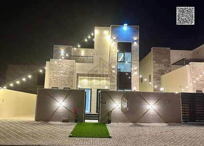 4 Bedroom Villa for Rent in Al Helio, Ajman - batch_WhatsApp Image 2025-08-02 at 1.01. 12 AM. jpg