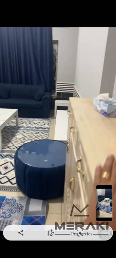 1 Bedroom Flat for Sale in Ajman Downtown, Ajman - IMG-20250802-WA0095. jpg