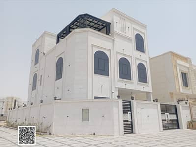 6 Bedroom Villa for Sale in Al Helio, Ajman - صورة واتساب بتاريخ 2025-08-03 في 09.32. 23_35169fc4. jpg