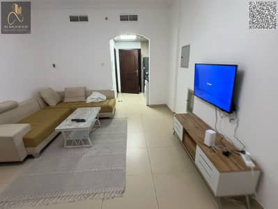 Studio for Rent in Al Jurf, Ajman - WhatsApp Image 2025-07-31 at 11.45. 00 AM. jpeg