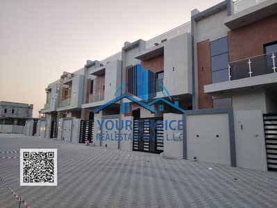 4 Bedroom Villa for Rent in Al Helio, Ajman - Photo_1750147077902. jpg