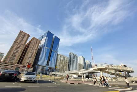 استوديو  للايجار في النهدة، الشارقة - WhatsApp Image 2024-03-08 at 16.55. 13_0a4fa299. jpg