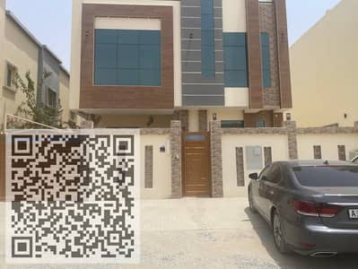6 Bedroom Villa for Rent in Al Helio, Ajman - WhatsApp Image 2025-08-03 at 10.59. 23 AM (1). jpeg