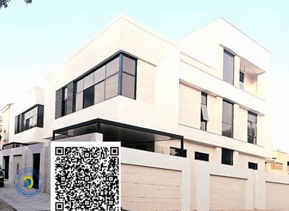 6 Bedroom Villa for Sale in Al Mowaihat, Ajman - WhatsApp Image 2025-08-03 at 10.54. 32 AM. jpeg