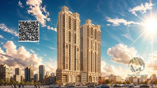 2 Cпальни Апартаменты Продажа в Аль Рашидия, Аджман - WhatsApp Image 2025-08-02 at 3.56. 22 PM. jpg