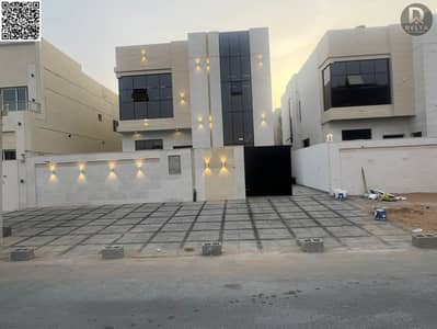 5 Bedroom Villa for Sale in Al Helio, Ajman - WhatsApp Image 2025-06-28 at 8.43. 54 PM. jpg