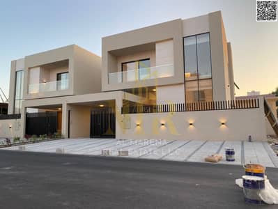 4 Bedroom Villa for Sale in Al Zahya, Ajman - WhatsApp Image 2025-06-01 at 4.08. 33 AM (5). jpeg