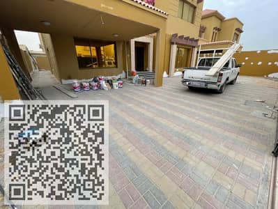 فیلا 5 غرف نوم للايجار في الروضة، عجمان - WhatsApp Image 2025-08-03 at 11.11. 34 AM. jpeg