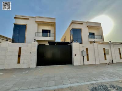 5 Bedroom Villa for Sale in Al Mowaihat, Ajman - WhatsApp Image 2025-04-13 at 7.03. 36 PM (1). jpeg