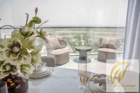 Студия Продажа в Аль Зора, Аджман - 501GlamResidence_-16-scaled. jpg