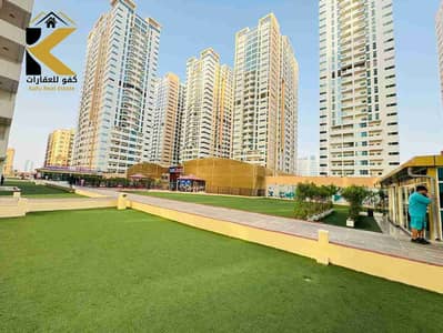 Студия Продажа в Аль Рашидия, Аджман - IMG-20250802-WA0113. jpg