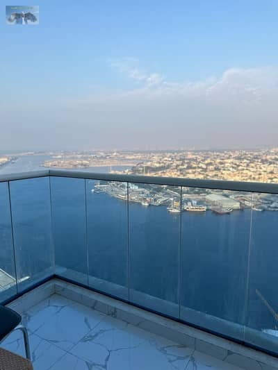 شقة 2 غرفة نوم للايجار في الراشدية، عجمان - becd2941-8649-4506-8aa7-eeb99285a278. jpg