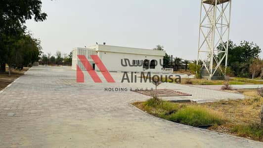 Plot for Sale in Al Dhaid, Sharjah - IMG-20240805-WA0014. jpg
