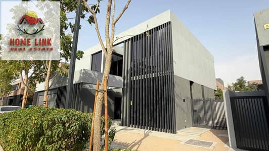 فیلا 5 غرف نوم للايجار في مدينة تلال، الشارقة - 4ad5d162-14ef-4eb8-b2a3-20c43096eb5e. jpg