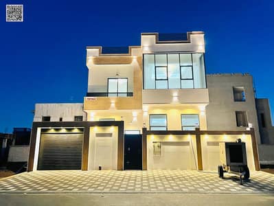5 Bedroom Villa for Sale in Al Helio, Ajman - WhatsApp Image 2025-04-22 at 11.44. 41 AM. jpeg 5 Bedroom Villa for Sale in Al Helio, Ajman - WhatsApp Image 2025-04-22 at 11.44. 41 AM. jpeg