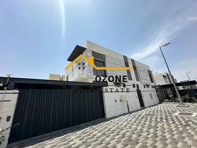4 Bedroom Villa for Sale in Hoshi, Sharjah - ecdd3e6a-7db5-4b22-aabe-fe82e94d5182. jpeg