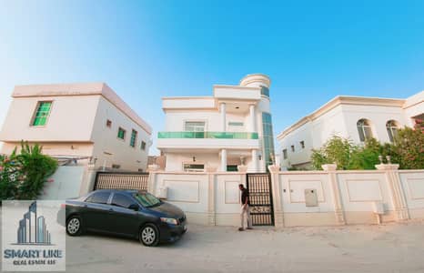 4 Bedroom Villa for Rent in Al Nasserya, Sharjah - 20250802_181043. jpg