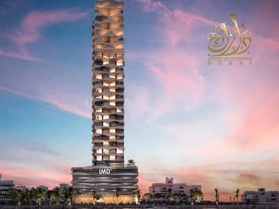2 Bedroom Flat for Sale in Dubai Maritime City, Dubai - WhatsApp Image 2024-12-29 at 12.54. 09 PM. jpeg