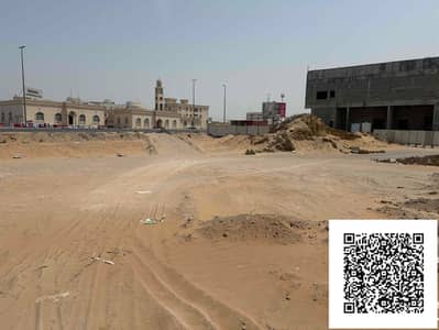 Plot for Sale in Al Tallah 2, Ajman - IMG_8333. jpg
