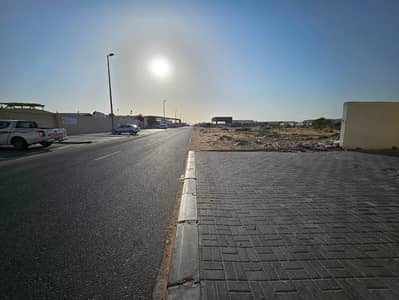 Rodhat Al Sidir， 夏尔迦 住宅地块待售 - WhatsApp Image 2025-06-11 at 10.34. 59 AM (1). jpeg