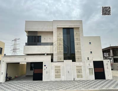 5 Cпальни Вилла Продажа в Аль Ясмин, Аджман - batch_WhatsApp Image 2025-03-12 at 2.44. 58 PM. jpg