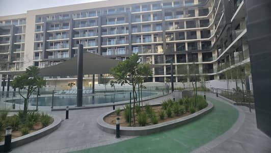 马斯达尔城， 阿布扎比 单身公寓待租 - IMG-20250618-WA0090. jpg