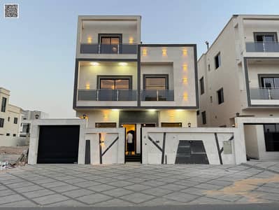 6 Bedroom Villa for Sale in Al Helio, Ajman - WhatsApp Image 2025-05-17 at 8.00. 57 PM. jpeg