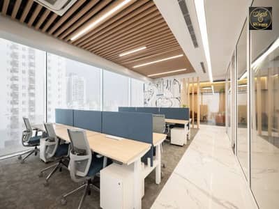 Office for Rent in Ajman Industrial, Ajman - 0010. jpg