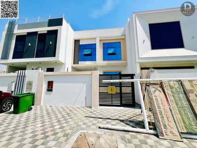 3 Bedroom Townhouse for Sale in Al Zahya, Ajman - WhatsApp Image 2025-07-17 at 8.45. 51 PM (1). jpg