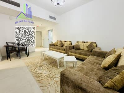 1 Bedroom Apartment for Rent in Corniche Ajman, Ajman - WhatsApp Image 2025-08-02 at 11.30. 30 PM. jpeg