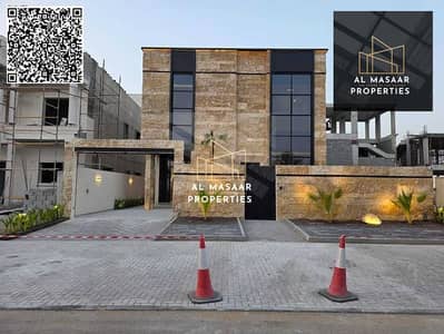 5 Cпальни Вилла Продажа в Аль Алиа, Аджман - batch_776589333-800x600. jpeg