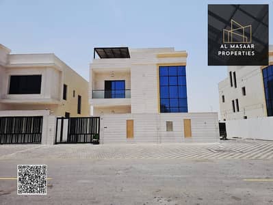 6 Bedroom Villa for Sale in Al Amerah, Ajman - WhatsApp Image 2025-06-21 at 10.32. 18 PM (19). jpeg