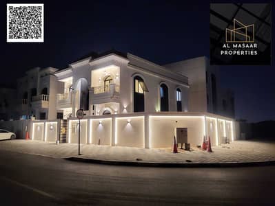 5 Bedroom Villa for Sale in Al Helio, Ajman - WhatsApp Image 2025-07-09 at 11.18. 04 PM. jpeg