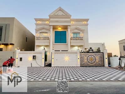 7 Bedroom Villa for Sale in Al Alia, Ajman - batch_IMG-20250416-WA0532. jpg