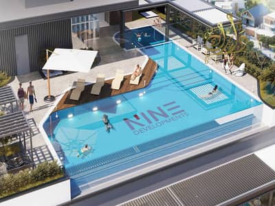 1 Bedroom Flat for Sale in Nad Al Sheba, Dubai - 664. jpg