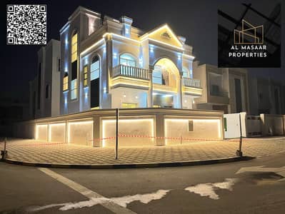 6 Bedroom Villa for Sale in Al Helio, Ajman - WhatsApp Image 2025-03-12 at 9.05. 32 PM (1). jpeg