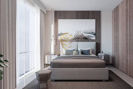 2 Bedroom Apartment for Sale in Muwaileh, Sharjah - 2br Apt, Ready, By Developer, Freehold