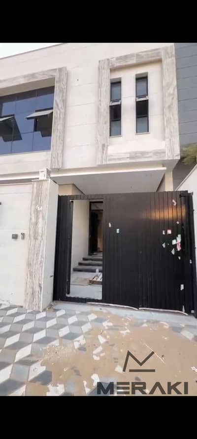 4 Bedroom Villa for Sale in Al Zahya, Ajman - Screenshot_٢٠٢٥٠٨٠٣_١١١٦٥٤_Gallery. jpg